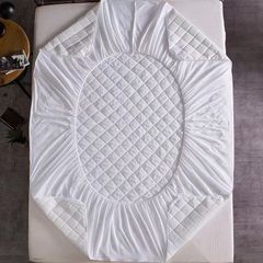 Bảo vệ Nệm CG Christopher Guy | Bọc Nệm cao 30CM | CG For Bed (không chống thấm)