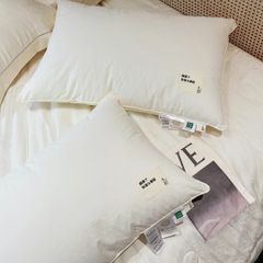 Ruột gối Nhật Meiji size 48*74cm