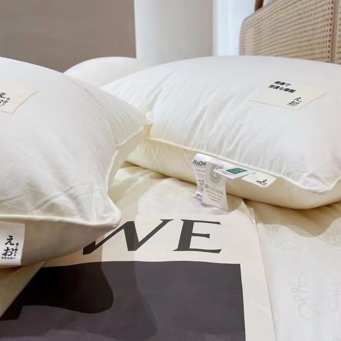 Ruột gối Nhật Meiji size 48*74cm