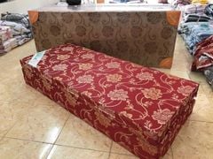 NỆM BÔNG ÉP HÀN QUỐC GẤP 3 MẢNH DAESON BẢO HÀNH CHÍNH HÃNG 5 NĂM