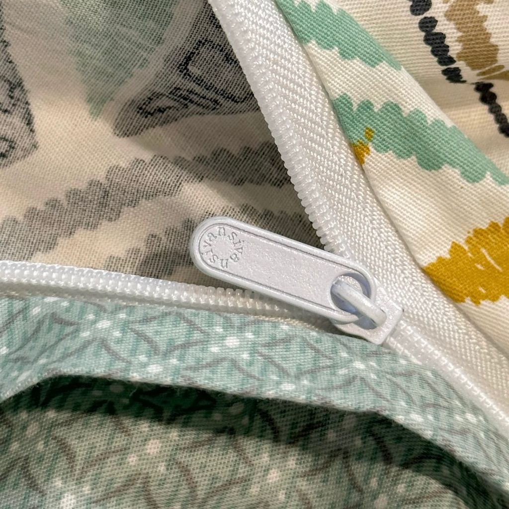 4Pcs Cotton 40s 130*70 gram/inch | Cotton Digital Printing Cover BedSet | ID COTTON4PCS025COLOR019