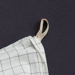 4Pcs Cotton Linen Japan | Set Cotton Đũi Nhật 4 Món Tiêu Chuẩn | ID 4PCSMUJPCLINENID06