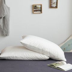 4Pcs Cotton Linen Japan | Set Cotton Đũi Nhật 4 Món Tiêu Chuẩn | ID 4PCSMUJPCLINENID06