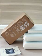 GỐI MEMORY FOAM CAO CẤP SIZE 48*74CM