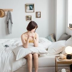 4Pcs Cotton Linen Japan | Set Cotton Đũi Nhật 4 Món Tiêu Chuẩn | ID 4PCSMUJPCLINENID07