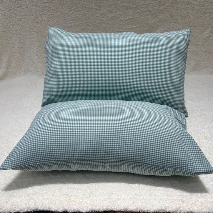 VỎ GỐI COTTON ĐŨI JAPANLINEN SIZE 48*74CM