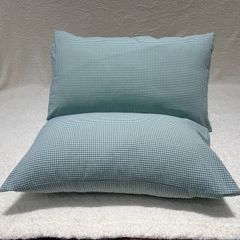 VỎ GỐI COTTON ĐŨI JAPANLINEN SIZE 48*74CM