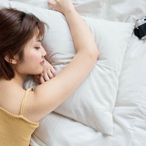 4Pcs Cotton Linen Japan | Set Cotton Đũi Nhật 4 Món Tiêu Chuẩn | ID 4PCSMUJPCLINENID07