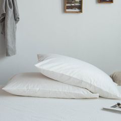 4Pcs Cotton Linen Japan | Set Cotton Đũi Nhật 4 Món Tiêu Chuẩn | ID 4PCSMUJPCLINENID07