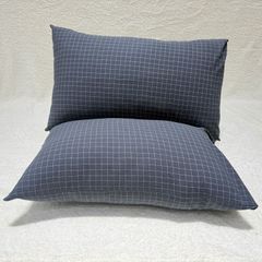 VỎ GỐI COTTON ĐŨI JAPANLINEN SIZE 48*74CM