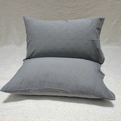 VỎ GỐI COTTON ĐŨI JAPANLINEN SIZE 48*74CM