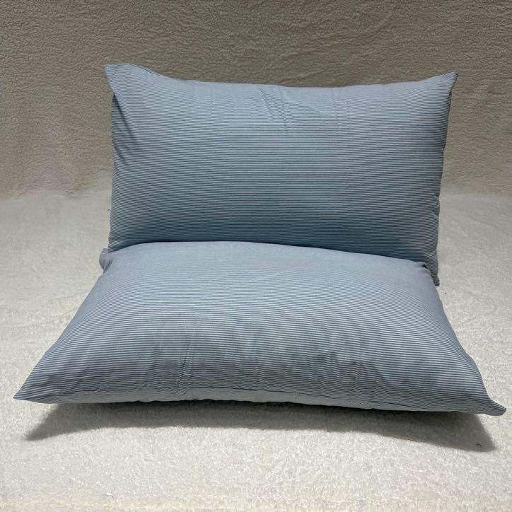 VỎ GỐI COTTON ĐŨI JAPANLINEN SIZE 48*74CM