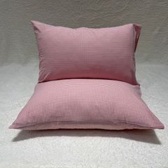 VỎ GỐI COTTON ĐŨI JAPANLINEN SIZE 48*74CM