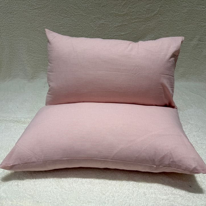 VỎ GỐI COTTON ĐŨI JAPANLINEN SIZE 48*74CM