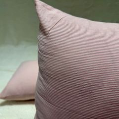 VỎ GỐI COTTON ĐŨI JAPANLINEN SIZE 48*74CM