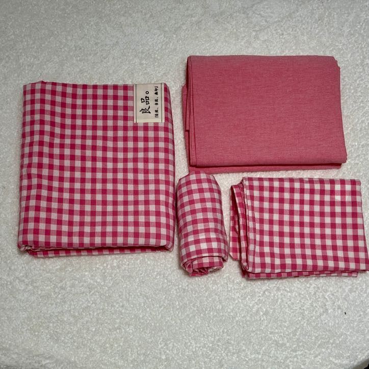 VỎ GỐI COTTON ĐŨI JAPANLINEN SIZE 48*74CM