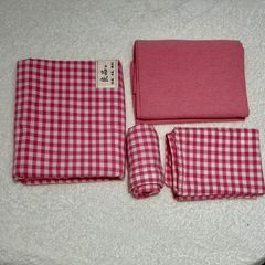 VỎ GỐI COTTON ĐŨI JAPANLINEN SIZE 48*74CM