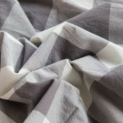 4Pcs Cotton Linen Japan | Set Cotton Đũi Nhật 4 Món Tiêu Chuẩn | ID 4PCSMUJPCLINENID10