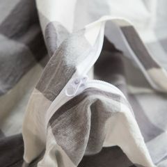 4Pcs Cotton Linen Japan | Set Cotton Đũi Nhật 4 Món Tiêu Chuẩn | ID 4PCSMUJPCLINENID10