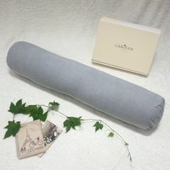 Vỏ Gối Ôm Cotton Đũi Nhật Linen Japan size 35*100cm