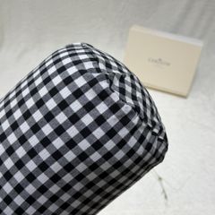 Vỏ Gối Ôm Cotton Đũi Nhật Linen Japan size 35*100cm