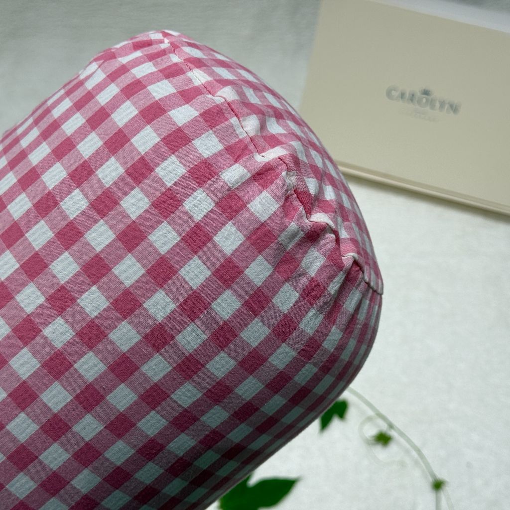 Vỏ Gối Ôm Cotton Đũi Nhật Linen Japan size 35*100cm