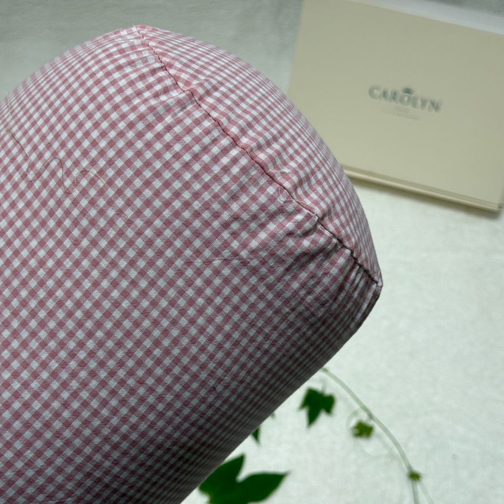 Vỏ Gối Ôm Cotton Đũi Nhật Linen Japan size 35*100cm