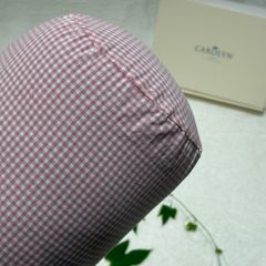 Vỏ Gối Ôm Cotton Đũi Nhật Linen Japan size 35*100cm