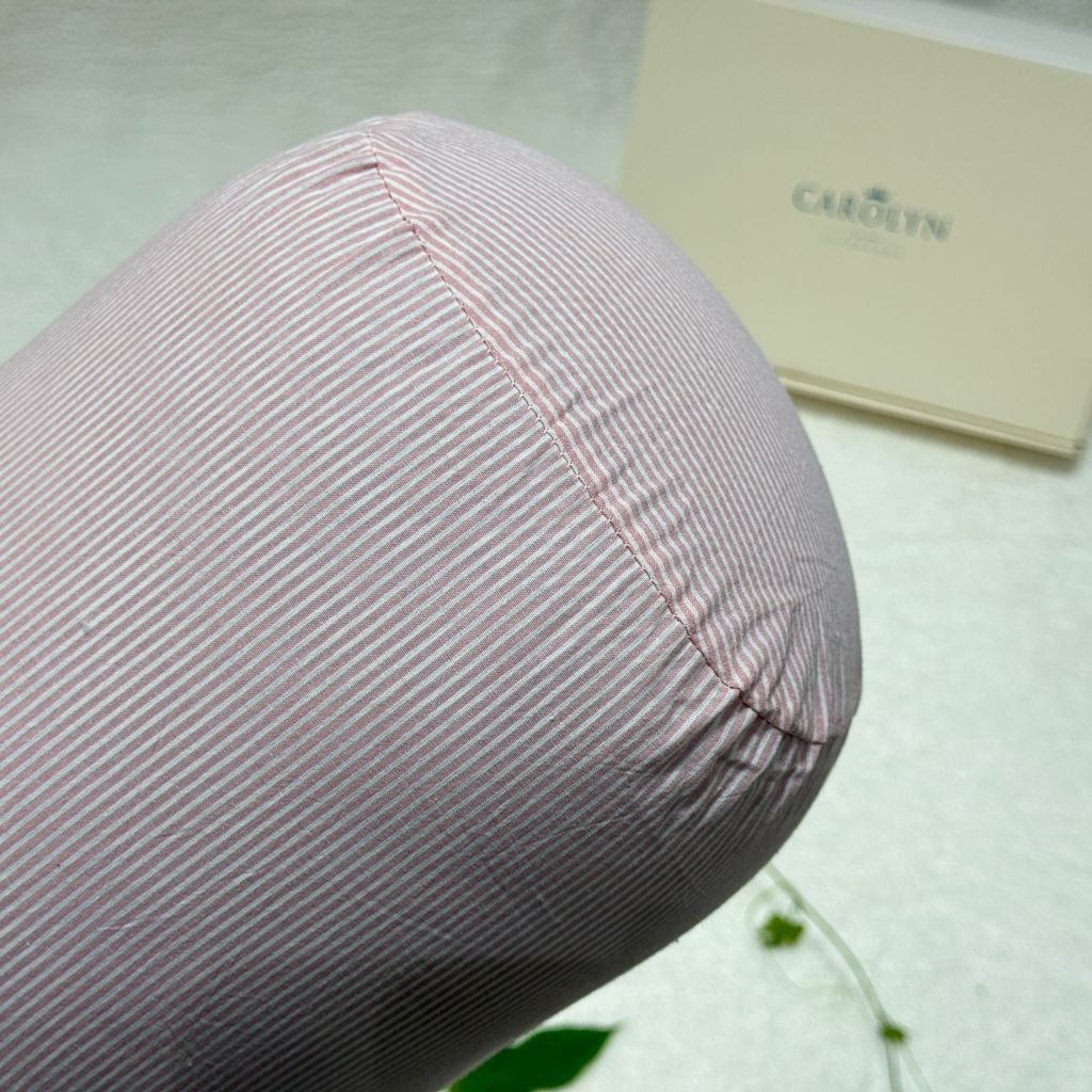 Vỏ Gối Ôm Cotton Đũi Nhật Linen Japan size 35*100cm