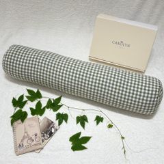 Vỏ Gối Ôm Cotton Đũi Nhật Linen Japan size 35*100cm