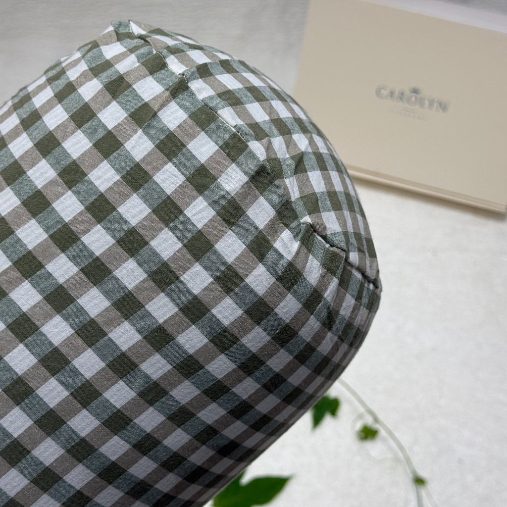 Vỏ Gối Ôm Cotton Đũi Nhật Linen Japan size 35*100cm