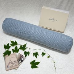 Vỏ Gối Ôm Cotton Đũi Nhật Linen Japan size 35*100cm