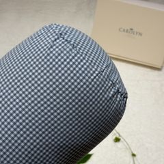 Vỏ Gối Ôm Cotton Đũi Nhật Linen Japan size 35*100cm