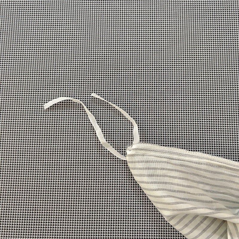 4Pcs Cotton 40s 130*70 gram/inch | Cotton Digital Printing Cover BedSet | ID COTTON4PCS025COLOR020