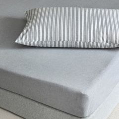 4Pcs Cotton Linen Japan | Set Cotton Đũi Nhật 4 Món Tiêu Chuẩn | ID 4PCSMUJPCLINENID30