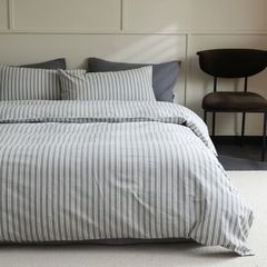 4Pcs Cotton Linen Japan | Set Cotton Đũi Nhật 4 Món Tiêu Chuẩn | ID 4PCSMUJPCLINENID30