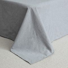 4Pcs Cotton Linen Japan | Set Cotton Đũi Nhật 4 Món Tiêu Chuẩn | ID 4PCSMUJPCLINENID30