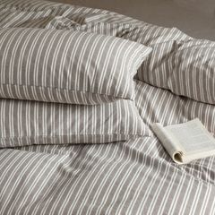 4Pcs Cotton Linen Japan | Set Cotton Đũi Nhật 4 Món Tiêu Chuẩn | ID 4PCSMUJPCLINENID31