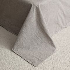 4Pcs Cotton Linen Japan | Set Cotton Đũi Nhật 4 Món Tiêu Chuẩn | ID 4PCSMUJPCLINENID31