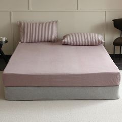 4Pcs Cotton Linen Japan | Set Cotton Đũi Nhật 4 Món Tiêu Chuẩn | ID 4PCSMUJPCLINENID32