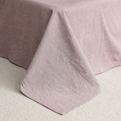 4Pcs Cotton Linen Japan | Set Cotton Đũi Nhật 4 Món Tiêu Chuẩn | ID 4PCSMUJPCLINENID32
