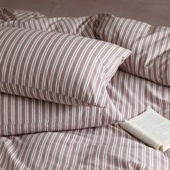 4Pcs Cotton Linen Japan | Set Cotton Đũi Nhật 4 Món Tiêu Chuẩn | ID 4PCSMUJPCLINENID32