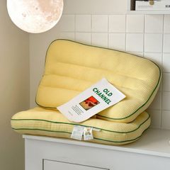 GỐI MATXA BÔNG ĐẬU TƯƠNG NEWDEGIN SIZE 48*74