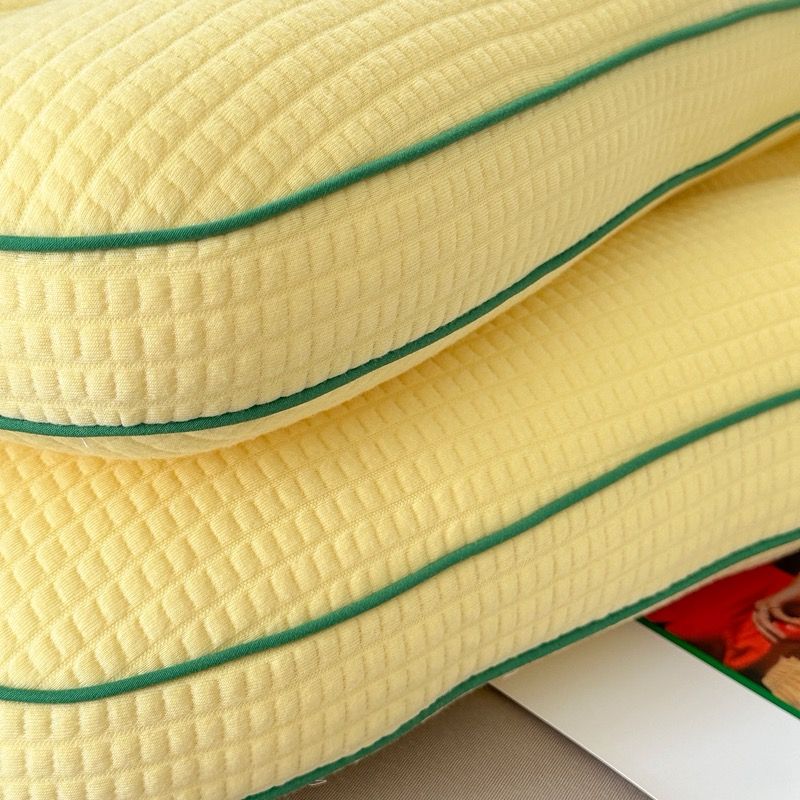 GỐI MATXA BÔNG ĐẬU TƯƠNG NEWDEGIN SIZE 48*74