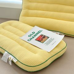 GỐI MATXA BÔNG ĐẬU TƯƠNG NEWDEGIN SIZE 48*74