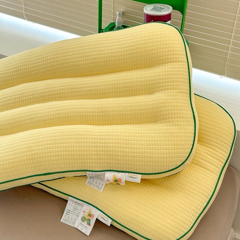 GỐI MATXA BÔNG ĐẬU TƯƠNG NEWDEGIN SIZE 48*74