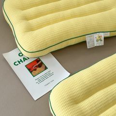 GỐI MATXA BÔNG ĐẬU TƯƠNG NEWDEGIN SIZE 48*74