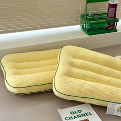 GỐI MATXA BÔNG ĐẬU TƯƠNG NEWDEGIN SIZE 48*74