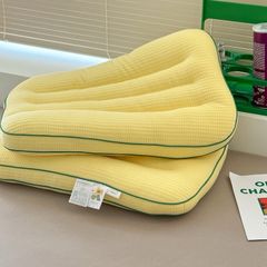 GỐI MATXA BÔNG ĐẬU TƯƠNG NEWDEGIN SIZE 48*74