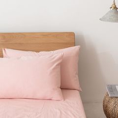 4Pcs Cotton Linen Japan | Set Cotton Đũi Nhật 4 Món Tiêu Chuẩn | ID 4PCSMUJPCLINENID12